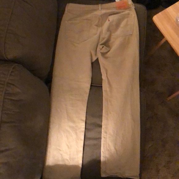 Levi 501 jeans - Picture 2 of 3